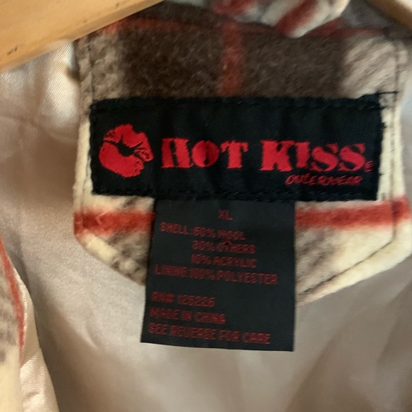 Hot Kiss Brown/Cream Pea cost XL - Picture 10 of 15